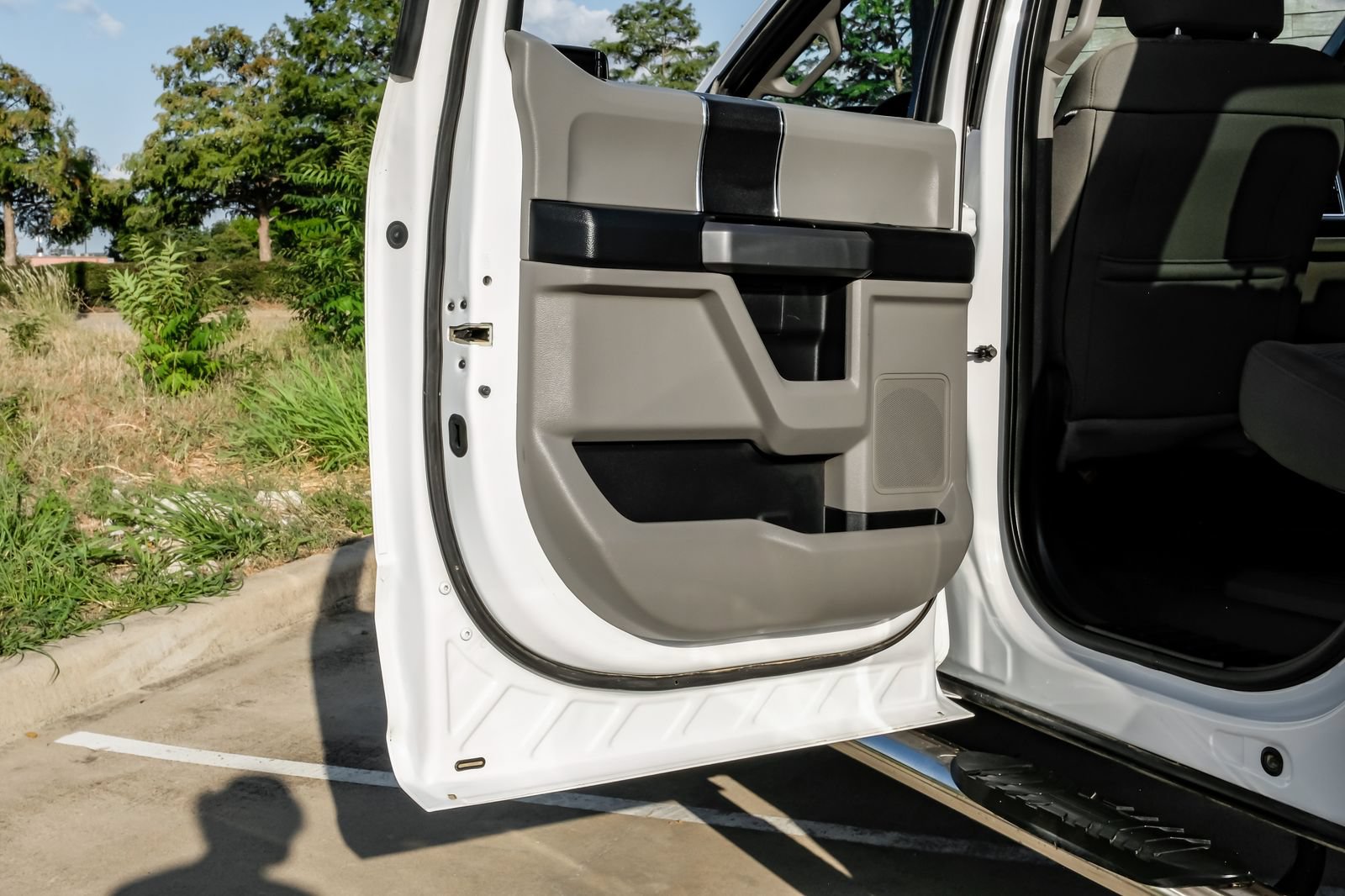 Used 2018 Ford F250 XLT AWD/4WD image 36