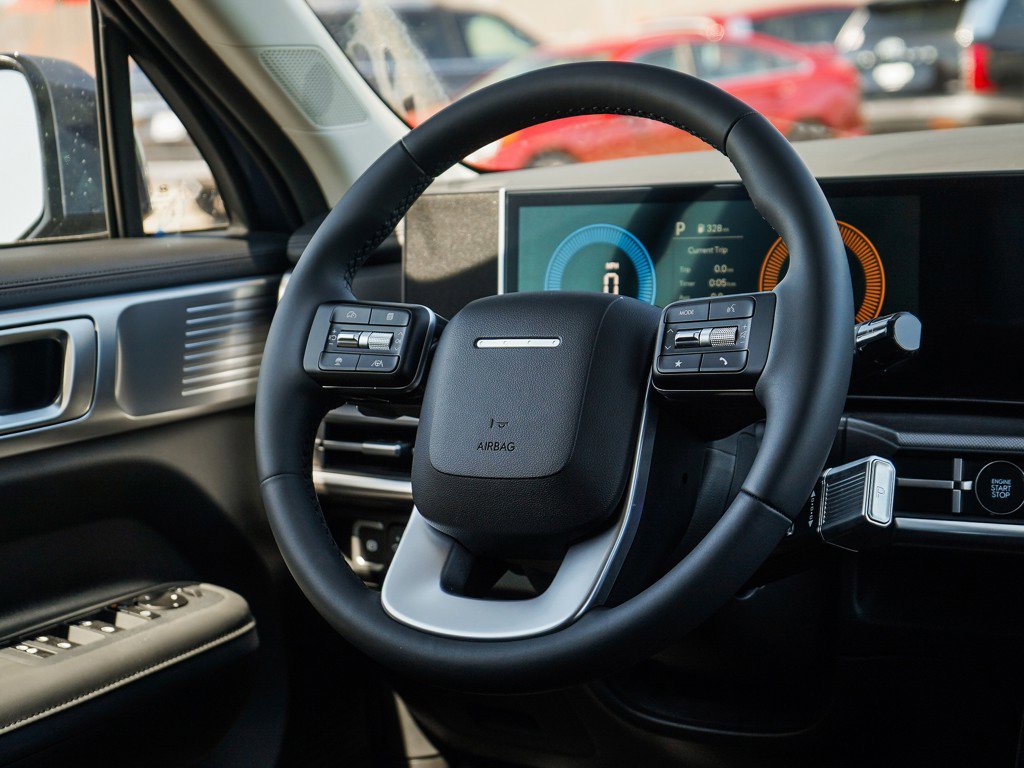 New 2026 Hyundai Santa Fe SEL image 17