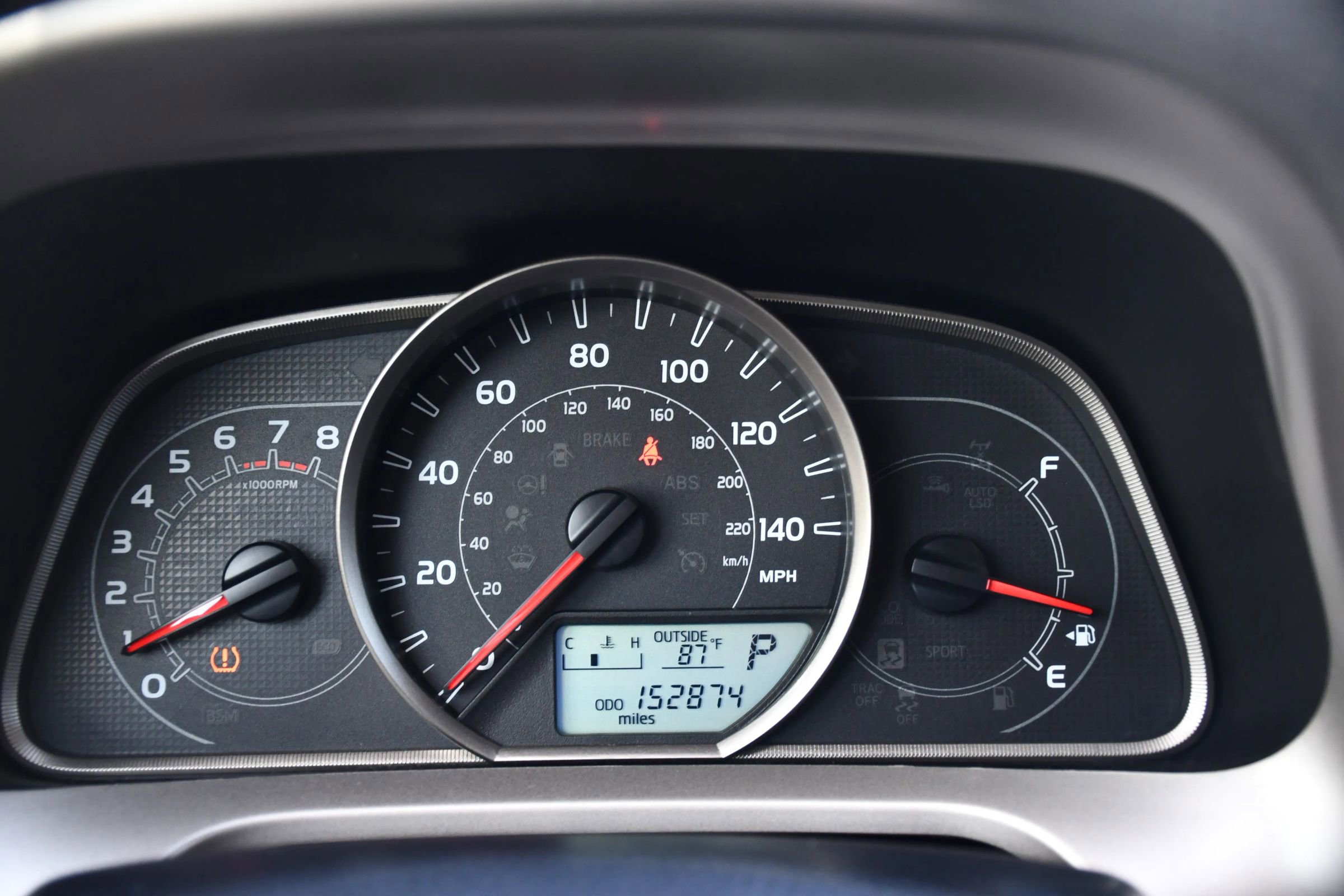 Used 2015 Toyota RAV4 XLE image 14