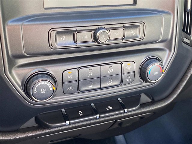 Used 2016 Chevrolet Silverado 1500 W/T w/ WT Fleet Convenience Package image 19