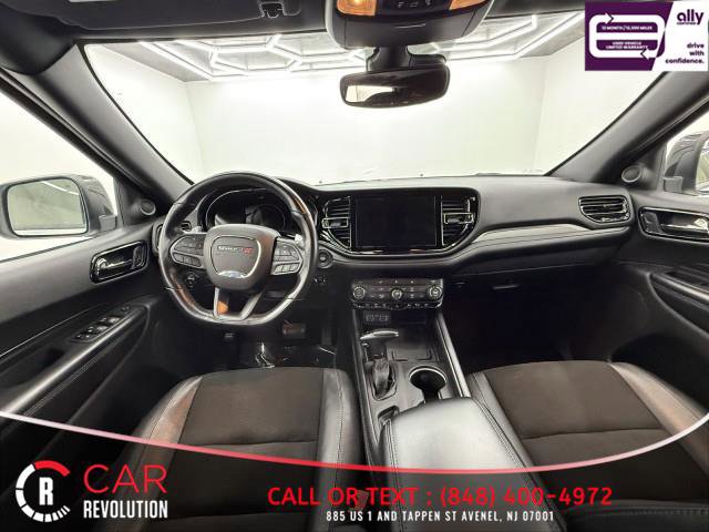 Used 2022 Dodge Durango GT image 16