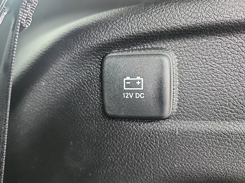New 2025 Jeep Grand Cherokee L Limited w/ Black Appearance Package image 19