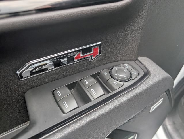 Used 2025 GMC Sierra 1500 AT4 AWD/4WD image 13