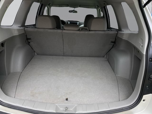 Used 2010 Subaru Forester 2.5X AWD/4WD image 13