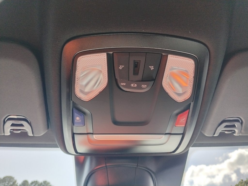 New 2026 RAM 2500 Tradesman AWD/4WD image 39