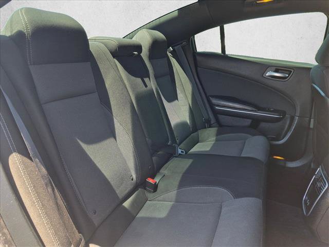 Used 2018 Dodge Charger SXT RWD image 24