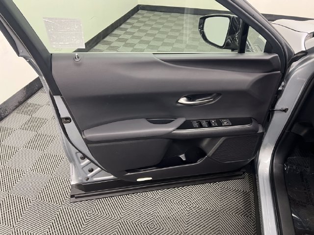 Certified 2024 Lexus UX 250h FWD image 9