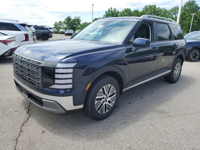 New 2026 Hyundai Palisade SEL AWD/4WD image 2