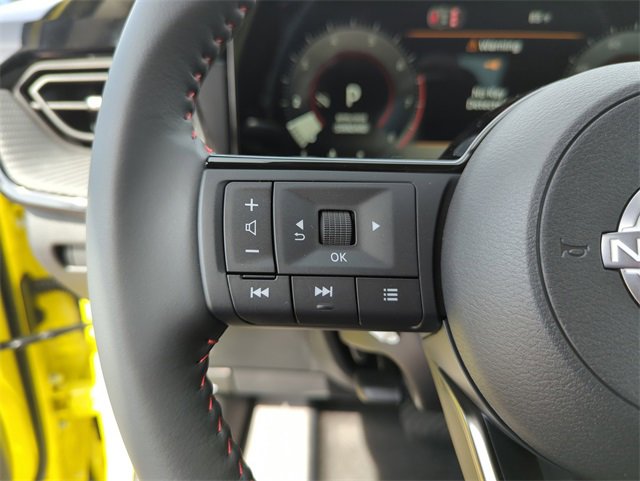 New 2026 Nissan Kicks SR image 37