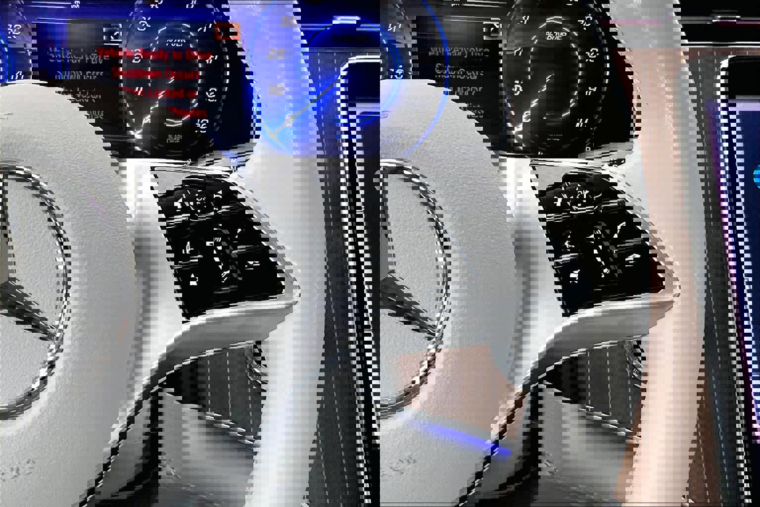 Certified 2023 Mercedes-Benz EQE 500 4MATIC SUV image 24