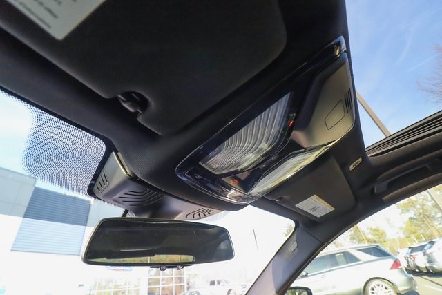 Used 2020 BMW 530i xDrive 530i xDrive w/ Convenience Package image 56