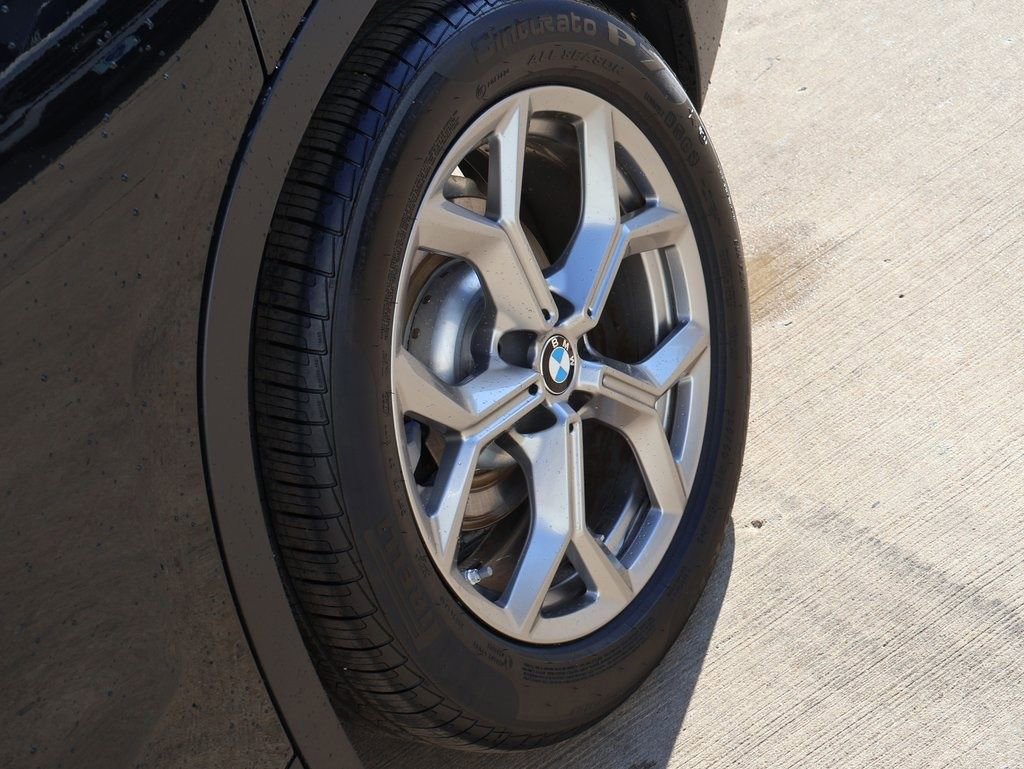 Used 2024 BMW X3 xDrive30i w/ Premium Package w/ZPA image 43