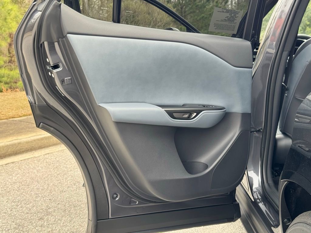 New 2026 Lexus RZ 350e 2WD image 22