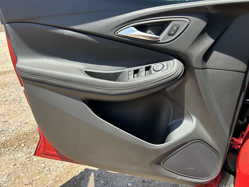 New 2026 Buick Encore GX Preferred w/ Advanced Technology Package FWD image 22