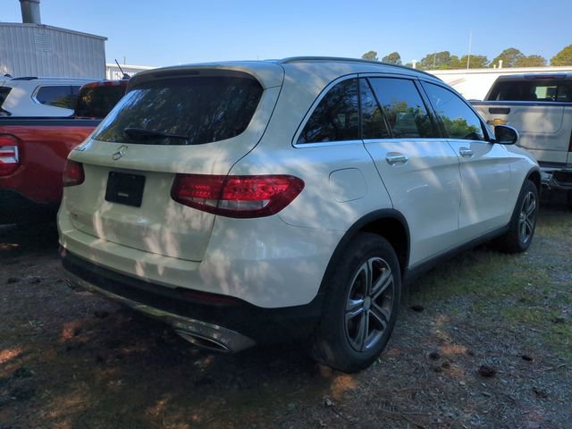 Used 2017 Mercedes-Benz GLC 300 image 5