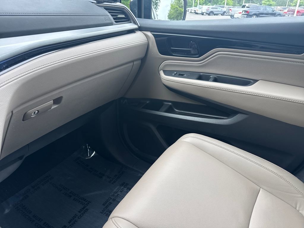 Used 2022 Honda Odyssey Touring image 18