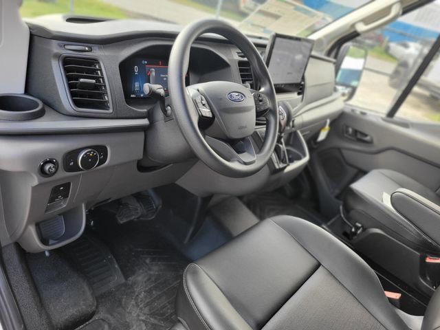 New 2026 Ford Transit 250 Low Roof w/ Load Area Protection Package image 17