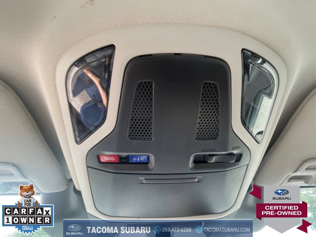 Certified 2025 Subaru Legacy Premium AWD/4WD image 25