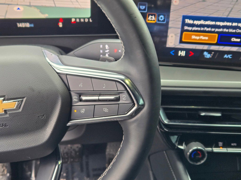 Certified 2024 Chevrolet Traverse LT w/ LPO, Floor Liner Package image 28