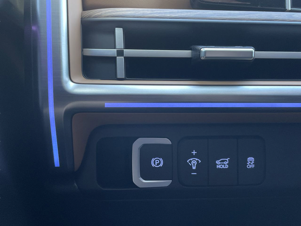 New 2026 Hyundai Santa Fe Limited FWD image 27