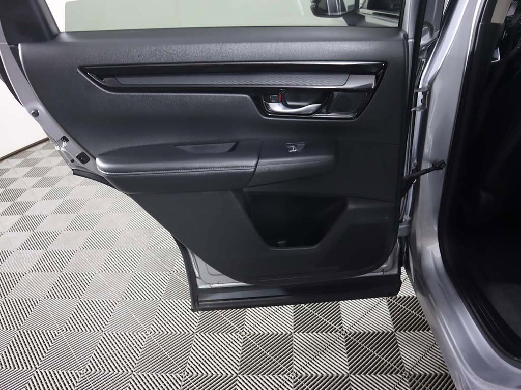 Used 2023 Honda CR-V EX-L image 25