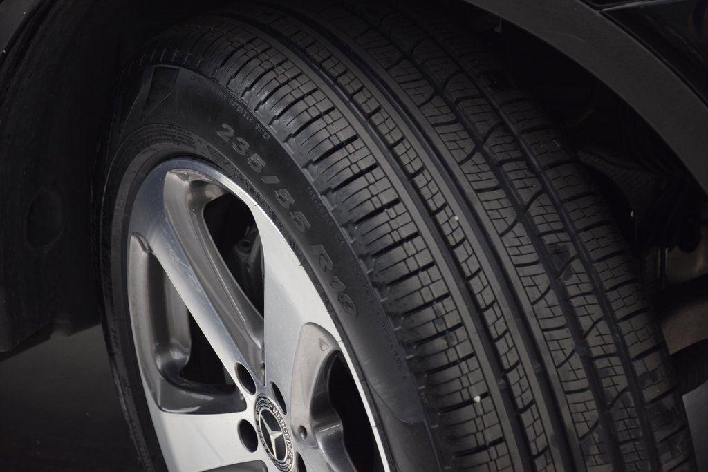 Certified 2022 Mercedes-Benz GLC 300 image 30