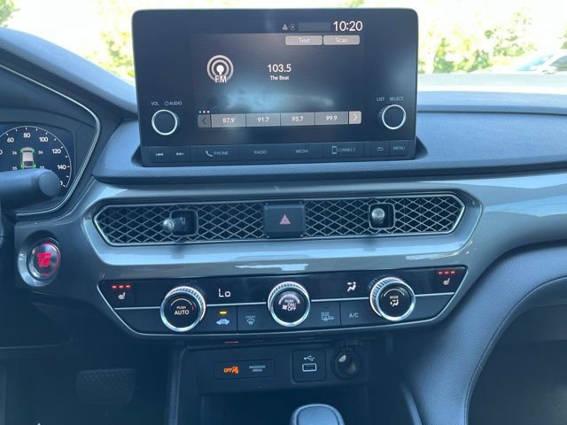 Used 2024 Acura Integra FWD image 10