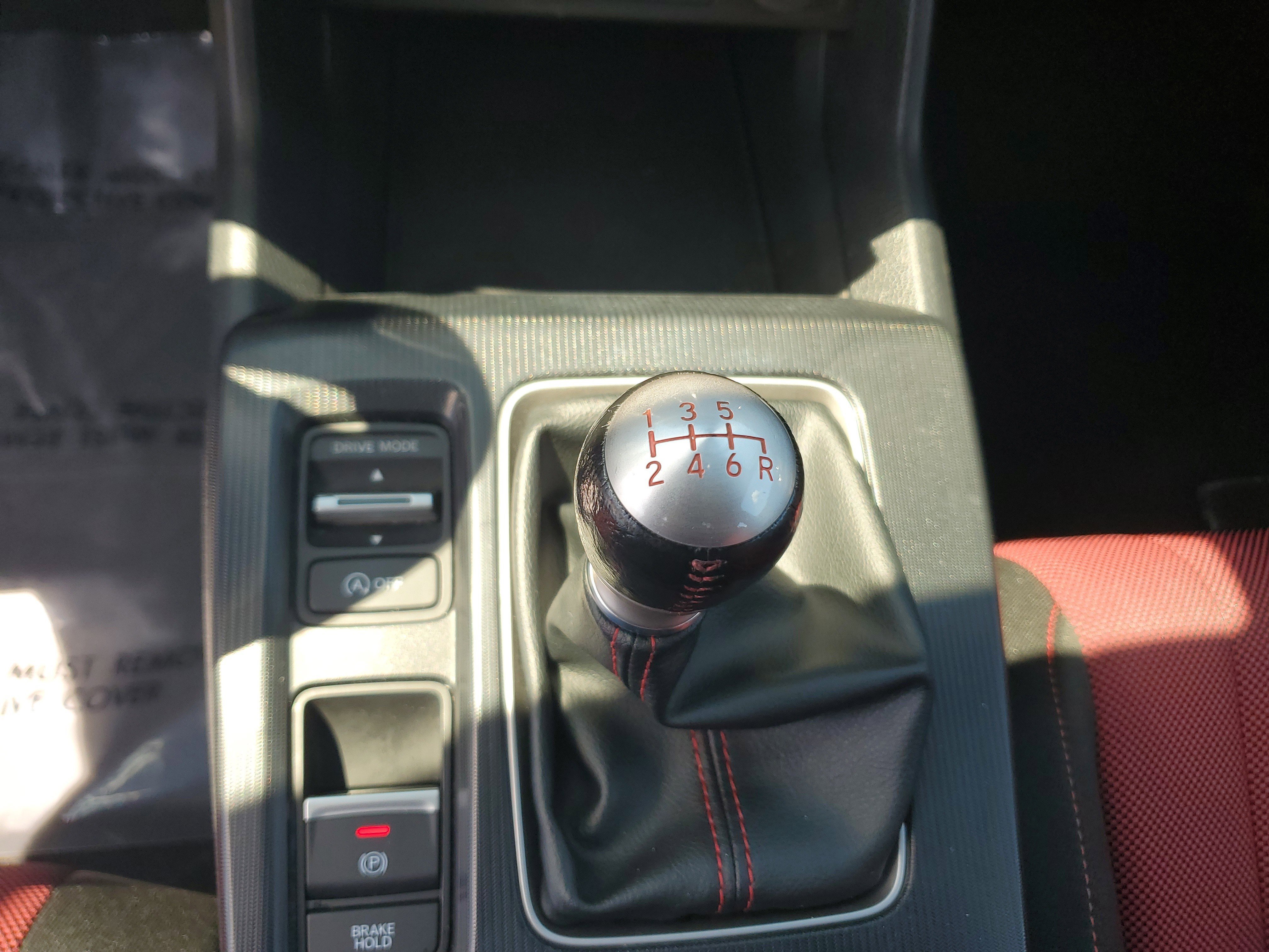 Used 2023 Honda Civic Si image 10