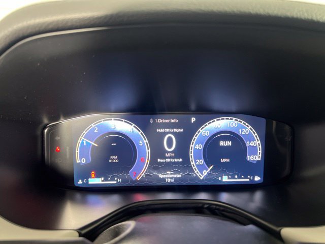 New 2026 Jeep Compass Limited w/ Sun, Sound & Navigation Group AWD/4WD image 20