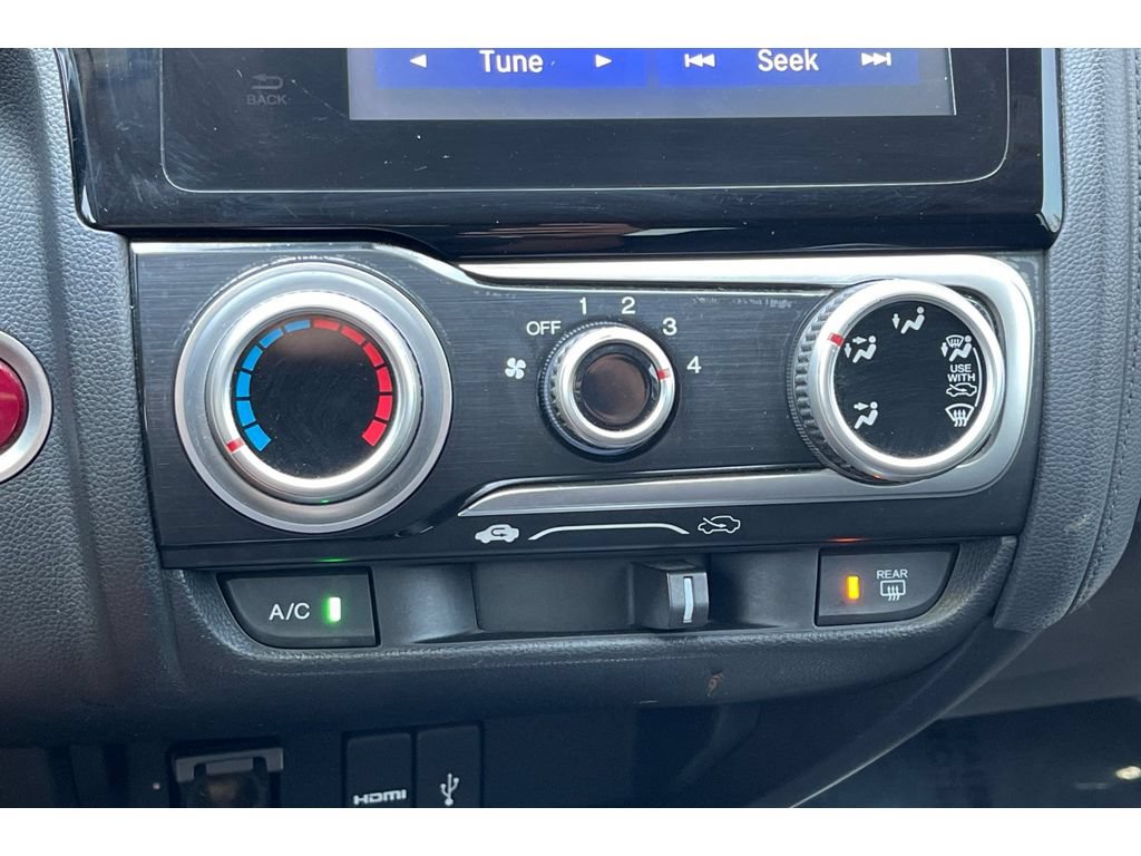 Used 2015 Honda Fit EX image 29