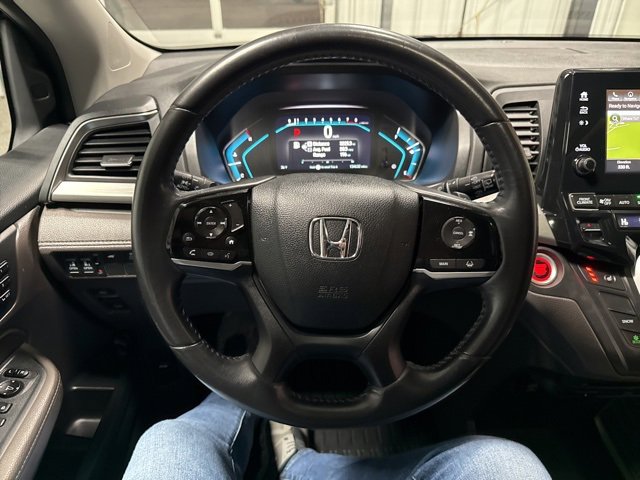 Used 2018 Honda Odyssey EX-L image 11