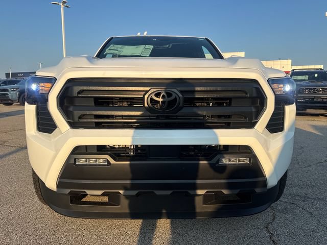 New 2026 Toyota Tacoma SR5 RWD image 9