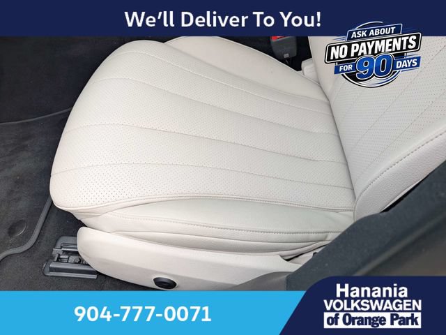 Used 2025 Mercedes-Benz E 350 Sedan image 23