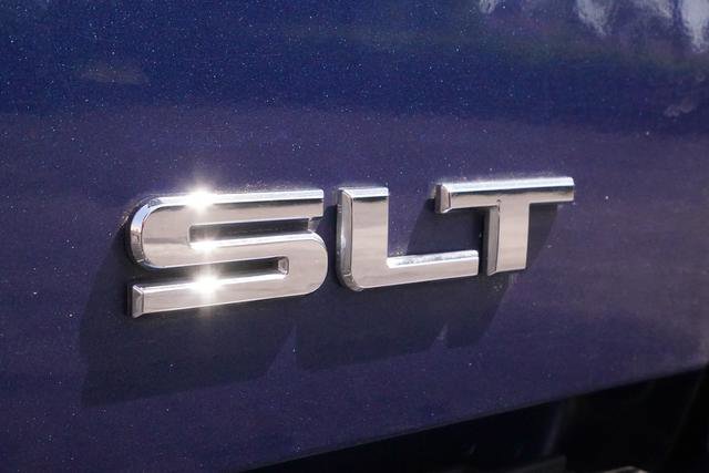 Used 2015 GMC Sierra 1500 SLT w/ Max Trailering Package AWD/4WD image 36