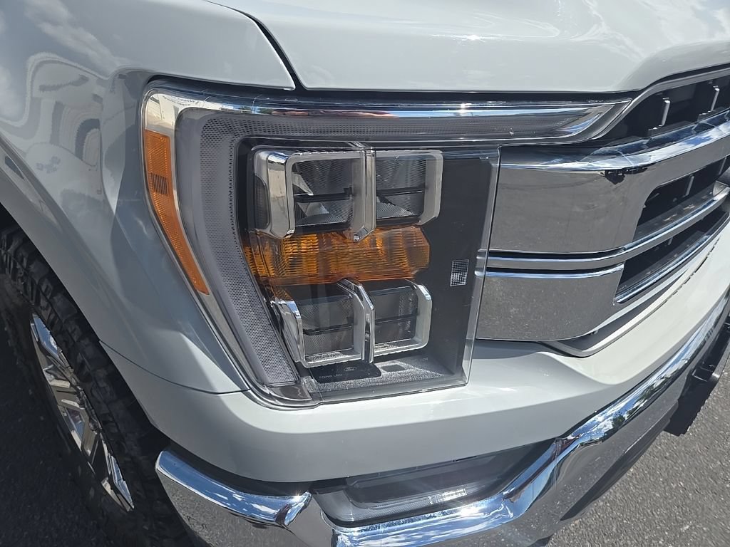 Used 2023 Ford F150 Lariat AWD/4WD image 32