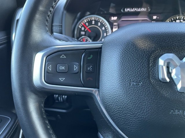 Used 2023 RAM 1500 Laramie image 15