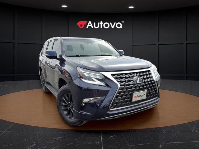 Used 2020 Lexus GX 460 Premium w/ Premium Package image 7