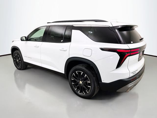 New 2026 Chevrolet Traverse LT w/ Enhanced Driving Package image 6