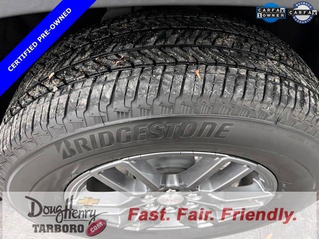 Certified 2025 GMC Acadia Elevation FWD image 16