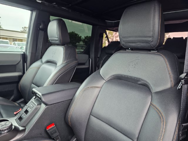 Used 2023 Ford Bronco Badlands AWD/4WD image 17