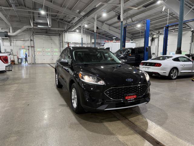 Used 2022 Ford Escape SE w/ Convenience Package AWD/4WD image 9