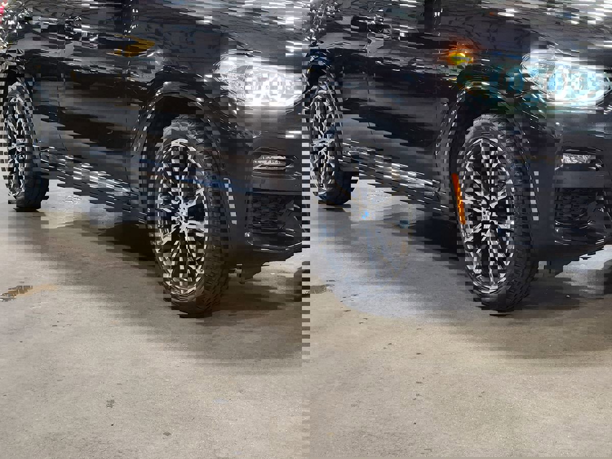 Used 2021 BMW X3 sDrive30i w/ M Sport Package RWD image 16