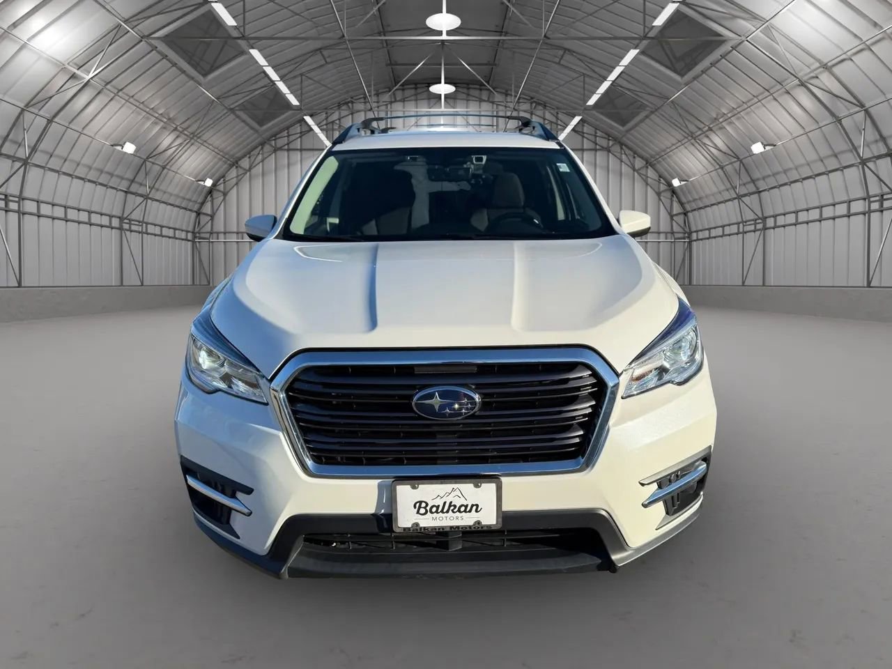 Used 2022 Subaru Ascent Premium w/ Convenience Package image 12