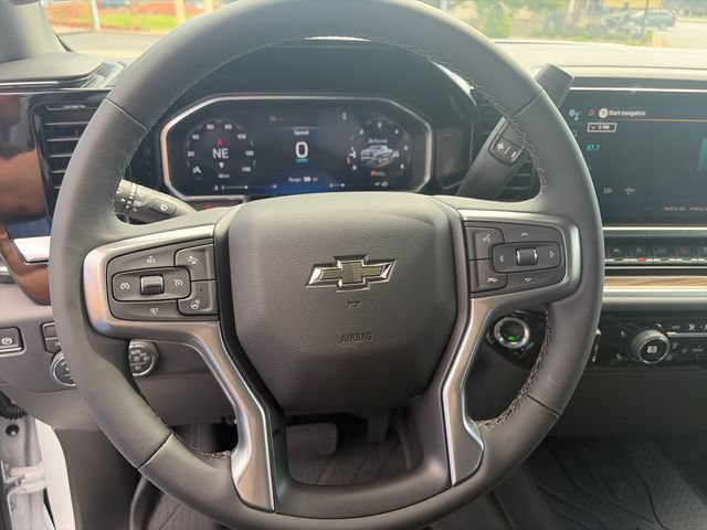 New 2026 Chevrolet Silverado 1500 RST w/ RST Select Package AWD/4WD image 26
