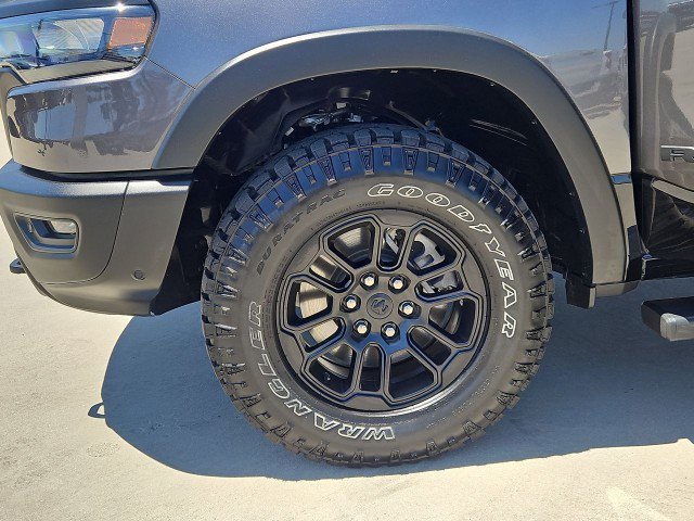 Used 2026 RAM 1500 Rebel w/ Bed Utility Group AWD/4WD image 33