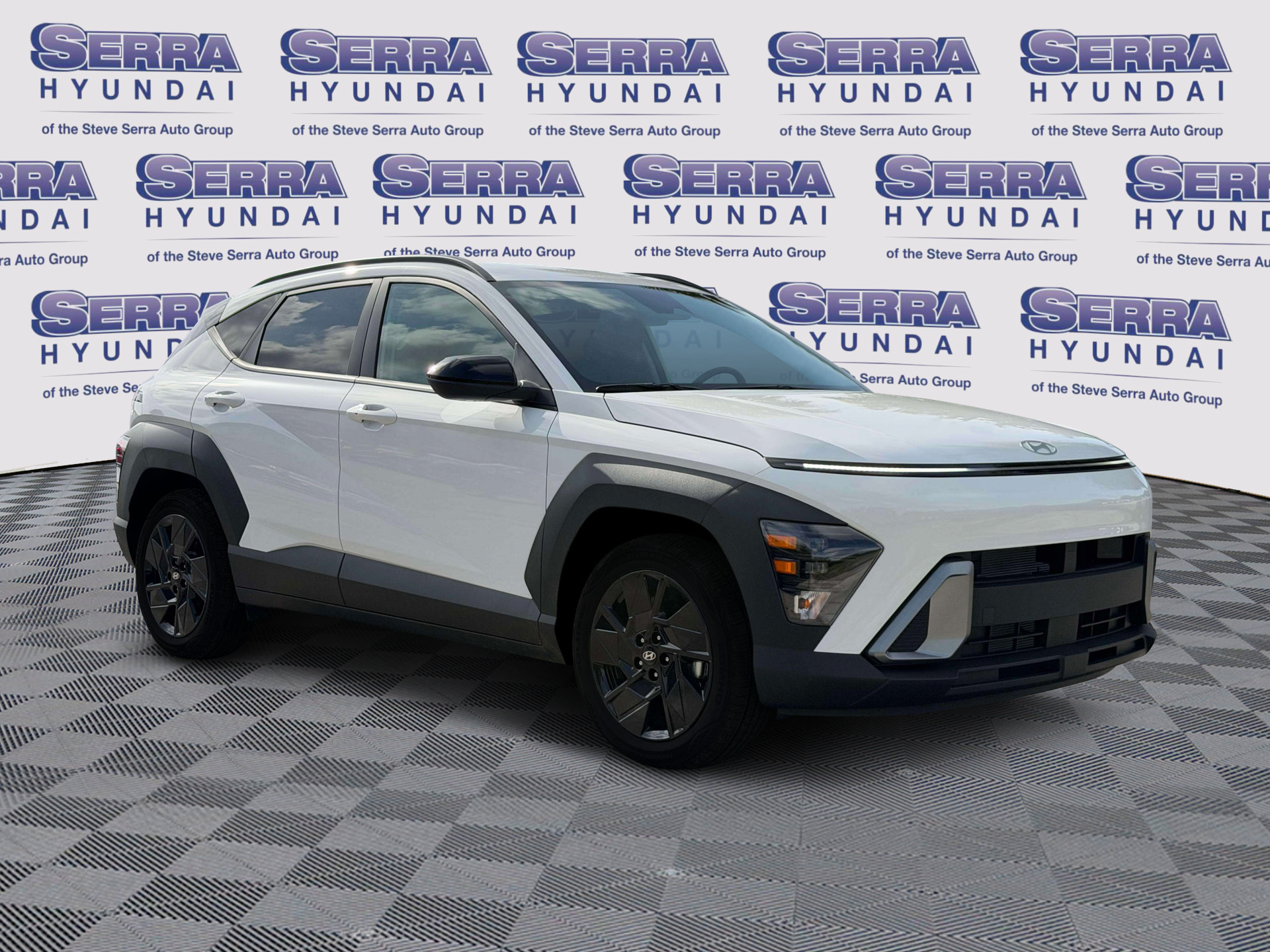 New 2027 Hyundai Kona SEL Sport FWD image 27
