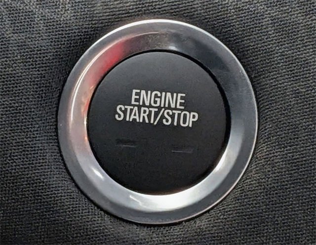 Used 2019 Chevrolet Malibu LT image 22