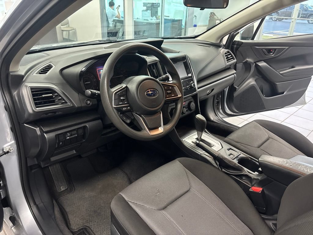 Used 2023 Subaru Impreza 2.0i AWD/4WD image 12
