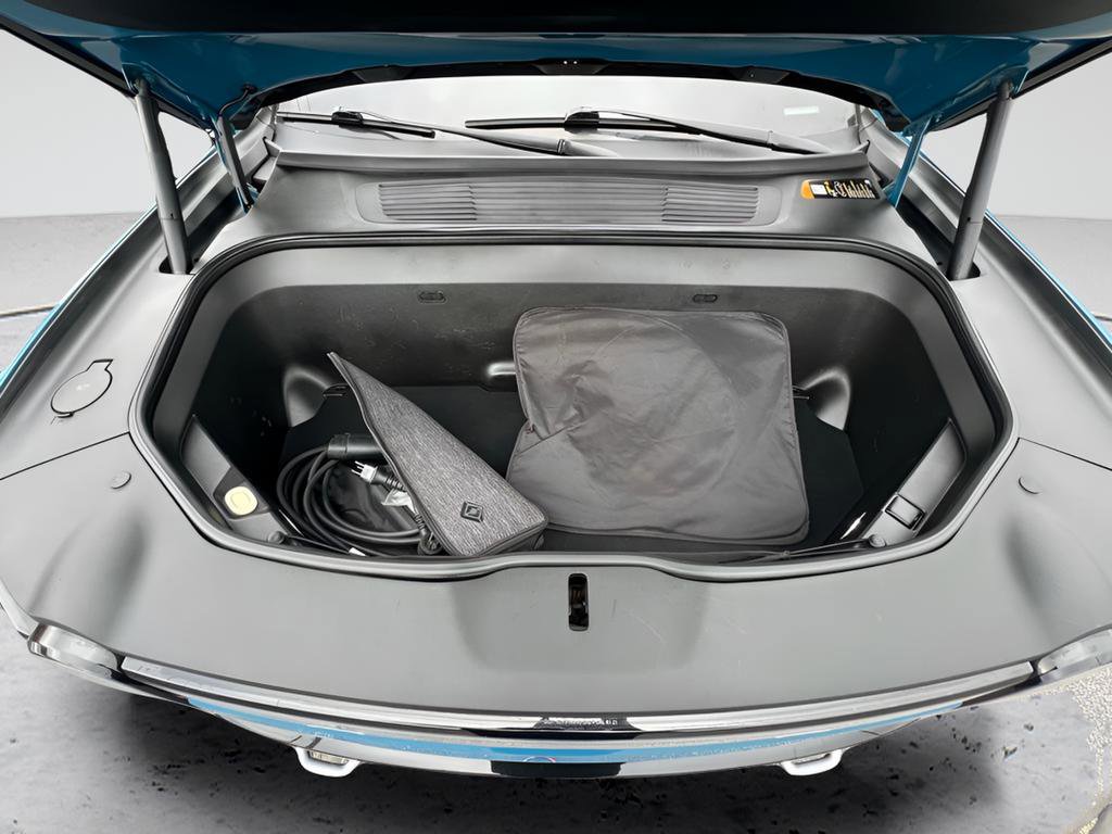 Used 2022 Rivian R1T Launch Edition image 49