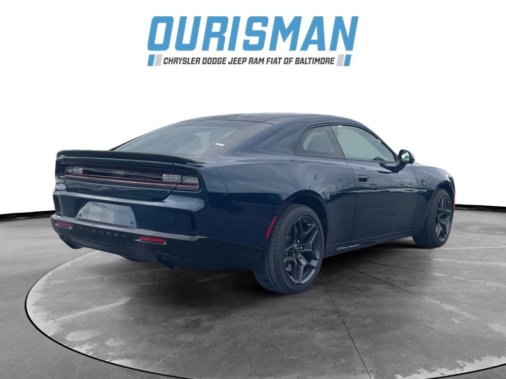 New 2026 Dodge Charger R/T Scat Pack image 6